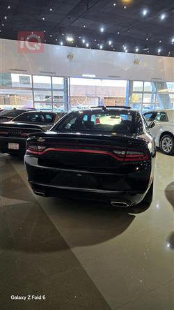 دودج تشارجر